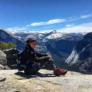 Meet your Posher, Lauren